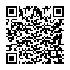 QR kód a telefonszámhoz +9518534175