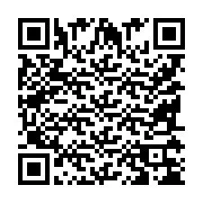 QR-Code für Telefonnummer +9518534203