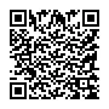 Kode QR untuk nomor Telepon +9518534210