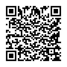 QR Code สำหรับหมายเลขโทรศัพท์ +9518534216