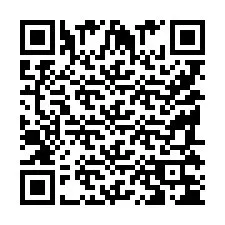 QR-koodi puhelinnumerolle +9518534220