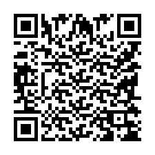 QR Code สำหรับหมายเลขโทรศัพท์ +9518534222