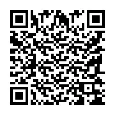 QR код за телефонен номер +9518534230