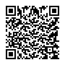 QR Code สำหรับหมายเลขโทรศัพท์ +9518534234