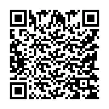 QR kód a telefonszámhoz +9518534238