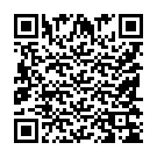 Kode QR untuk nomor Telepon +9518534239