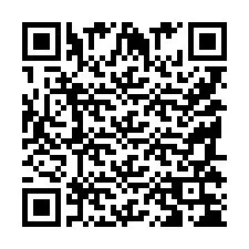 Codice QR per il numero di telefono +9518534270