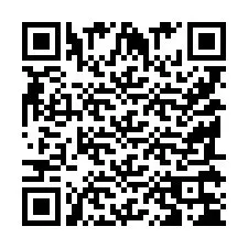 QR Code สำหรับหมายเลขโทรศัพท์ +9518534284