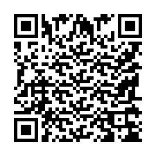 Código QR para número de telefone +9518534285