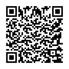 QR Code สำหรับหมายเลขโทรศัพท์ +9518534300