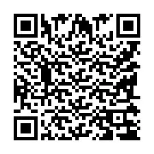 QR-code voor telefoonnummer +9518534302