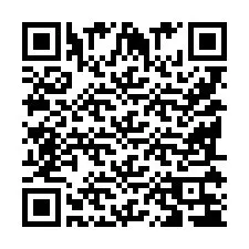 QR-код для номера телефона +9518534306