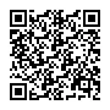 QR-code voor telefoonnummer +9518534307