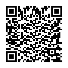 QR-koodi puhelinnumerolle +9518534310