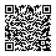 QR код за телефонен номер +9518534311