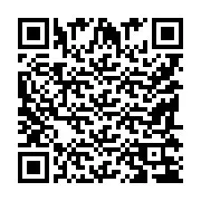 QR-код для номера телефона +9518534325