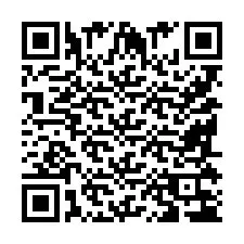 QR-koodi puhelinnumerolle +9518534327