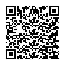 QR Code pour le numéro de téléphone +9518534334