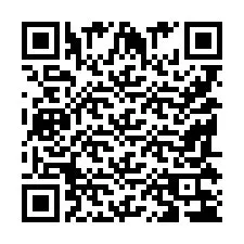 Código QR para número de teléfono +9518534335