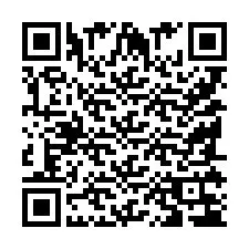 QR Code pour le numéro de téléphone +9518534348