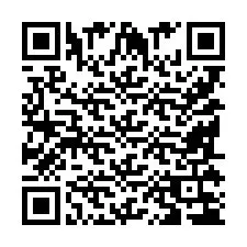 QR Code pour le numéro de téléphone +9518534357