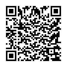 QR-koodi puhelinnumerolle +9518534381