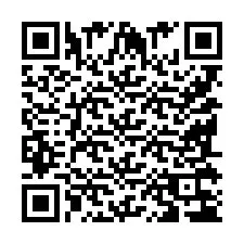 QR kód a telefonszámhoz +9518534396