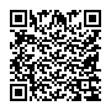 QR Code pour le numéro de téléphone +9518534397