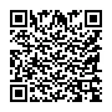 QR-koodi puhelinnumerolle +9518534404