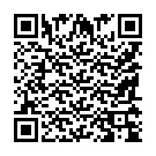 QR-koodi puhelinnumerolle +9518534405