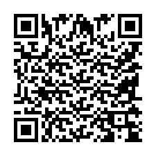 QR-koodi puhelinnumerolle +9518534413