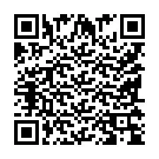 QR-koodi puhelinnumerolle +9518534416