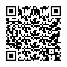 QR kód a telefonszámhoz +9518534439