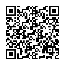 Codice QR per il numero di telefono +9518534447