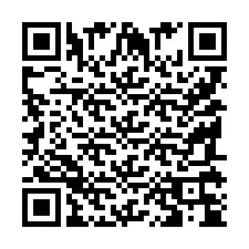 Codice QR per il numero di telefono +9518534480