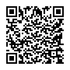 Codice QR per il numero di telefono +9518534486