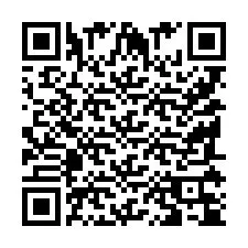 QR код за телефонен номер +9518534504