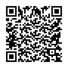 QR-kood telefoninumbri jaoks +9518534523