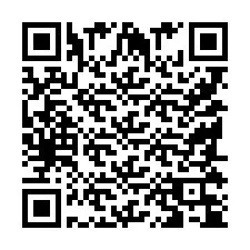 Kode QR untuk nomor Telepon +9518534528