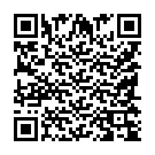 Código QR para número de teléfono +9518534538