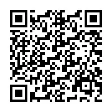 QR kód a telefonszámhoz +9518534544