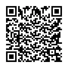 QR kód a telefonszámhoz +9518534546
