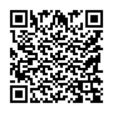 QR kód a telefonszámhoz +9518534551