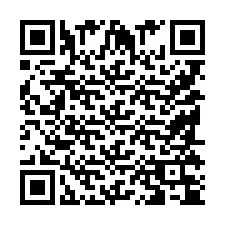 QR kód a telefonszámhoz +9518534569