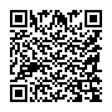 QR-код для номера телефона +9518534570