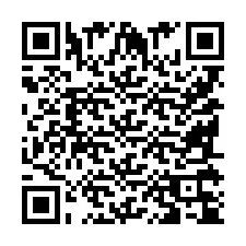 Kode QR untuk nomor Telepon +9518534583