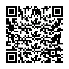 Kode QR untuk nomor Telepon +9518534597