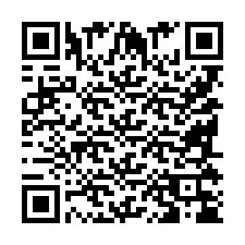 QR код за телефонен номер +9518534623