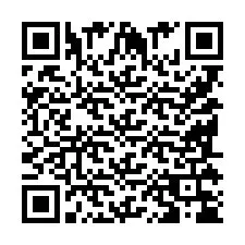 Codice QR per il numero di telefono +9518534656