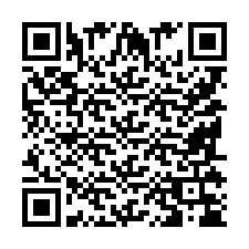 Kode QR untuk nomor Telepon +9518534657